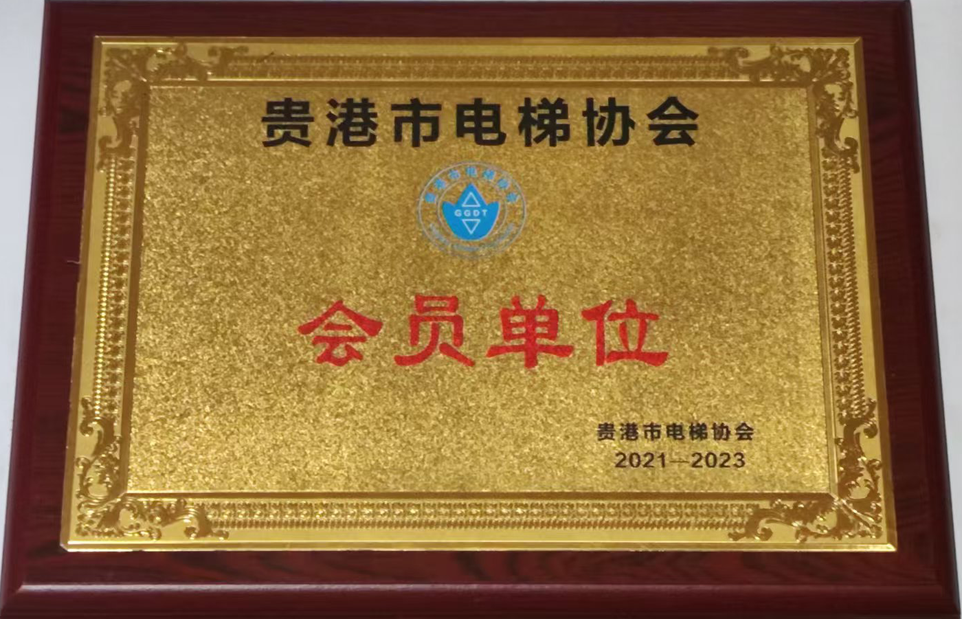 贵港市电梯协会会员单位